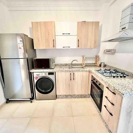 Cozy&Elegant Apartment/Pool/City Center/Gueliz Μαρακές Εξωτερικό φωτογραφία